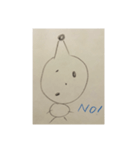 ポポラ（個別スタンプ：9）