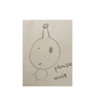 ポポラ（個別スタンプ：10）