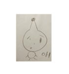 ポポラ（個別スタンプ：12）