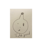 ポポラ（個別スタンプ：19）