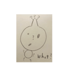 ポポラ（個別スタンプ：20）