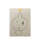 ポポラ（個別スタンプ：21）