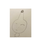 ポポラ（個別スタンプ：22）