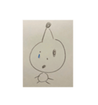 ポポラ（個別スタンプ：23）