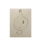 ポポラ（個別スタンプ：26）