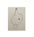 ポポラ（個別スタンプ：27）