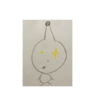 ポポラ（個別スタンプ：28）
