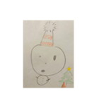 ポポラ（個別スタンプ：30）