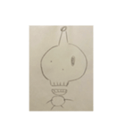 ポポラ（個別スタンプ：37）