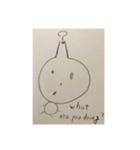 ポポラ（個別スタンプ：39）