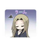 リレンカのスタンプ（個別スタンプ：6）