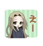 リレンカのスタンプ（個別スタンプ：8）