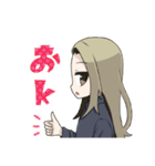 リレンカのスタンプ（個別スタンプ：9）