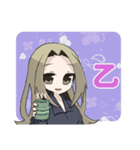 リレンカのスタンプ（個別スタンプ：10）