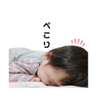りん rin（個別スタンプ：20）