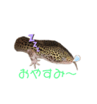 みなづき日常❷（個別スタンプ：2）