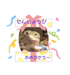 みなづき日常❷（個別スタンプ：23）