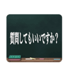 カラフル文字スタ＊（個別スタンプ：2）