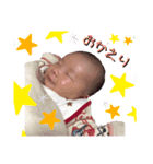 __ILOHA__（個別スタンプ：6）