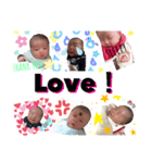 __ILOHA__（個別スタンプ：7）