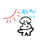 使える ラック2（個別スタンプ：14）