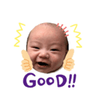 Ayatontonn（個別スタンプ：2）