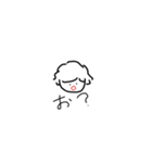 さらくん（個別スタンプ：16）