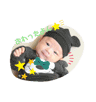 ちゅばくんのおはなし（個別スタンプ：21）
