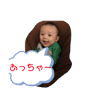S.N1（個別スタンプ：8）