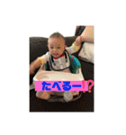 S.N1（個別スタンプ：12）