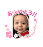 S.N1（個別スタンプ：18）