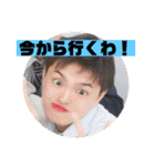 くまくまフィーバーず（個別スタンプ：2）