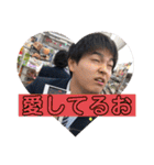 くまくまフィーバーず（個別スタンプ：4）