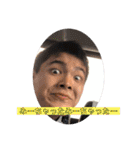 くまくまフィーバーず（個別スタンプ：10）