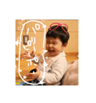 凜くんスタンプ第8弾（個別スタンプ：9）