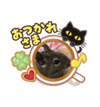 petchan❤（個別スタンプ：4）