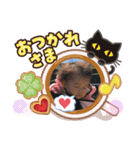 土佐弁チャイルドvol.9（個別スタンプ：11）