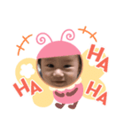 ひーなぎ（個別スタンプ：2）