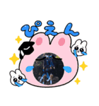 ぺれきゅあ（個別スタンプ：11）