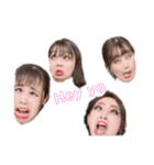 ぺれきゅあ（個別スタンプ：16）