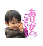 オオバのジナンの息子スタンプ3（個別スタンプ：39）