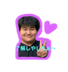 S-BLOOD（個別スタンプ：1）