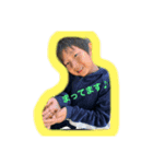S-BLOOD（個別スタンプ：3）