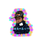 S-BLOOD（個別スタンプ：5）