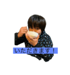 S-BLOOD（個別スタンプ：6）