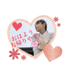麻婆（個別スタンプ：8）