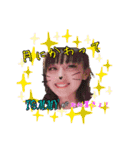 麻婆（個別スタンプ：11）