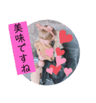 麻婆（個別スタンプ：16）