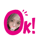 もえぴと愉快な仲間たち（個別スタンプ：3）