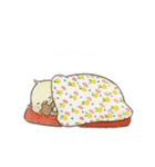 元気なピヨピー（個別スタンプ：9）